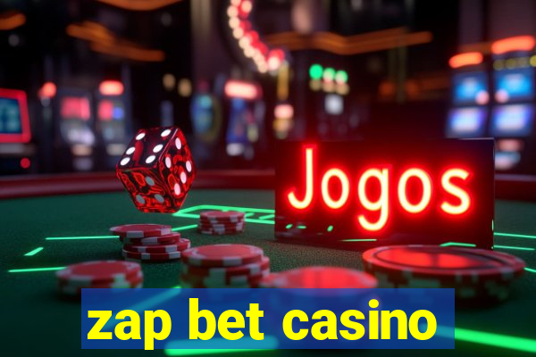 zap bet casino